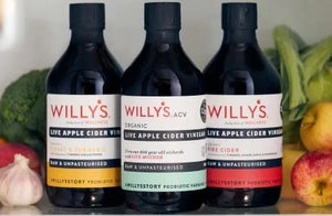 Willy's ACV