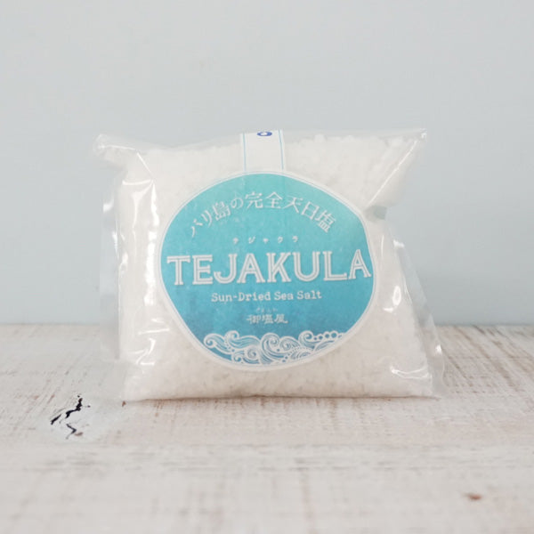 TEJAKULA キューブ袋 150g
