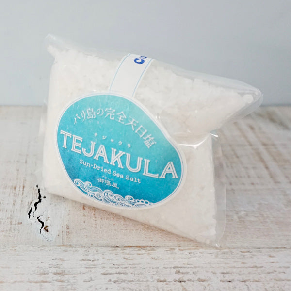 TEJAKULA キューブ袋 150g