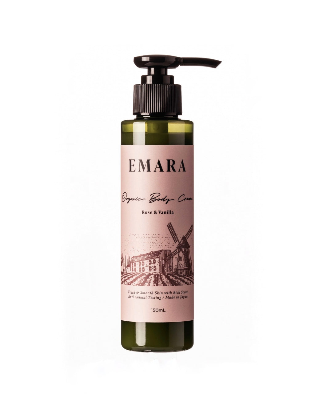 EMARA – ORblueNa