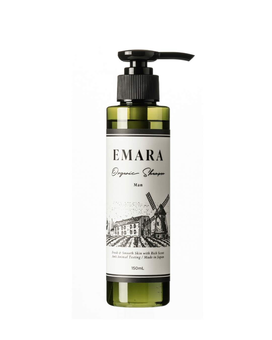 EMARA – ORblueNa