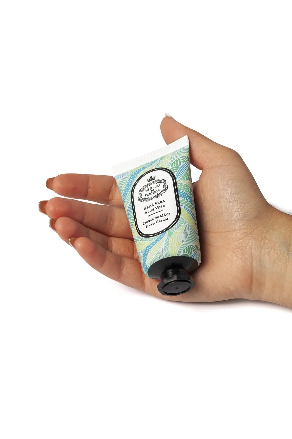 ORblueNa エスポル ハンドクリーム アロエ