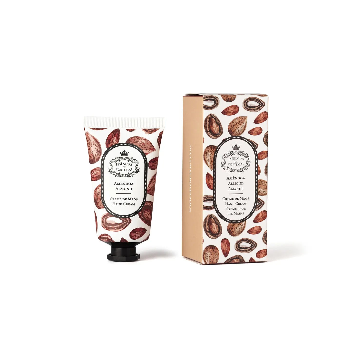 ORblueNa_エスポル_ハンドクリーム_アーモンド