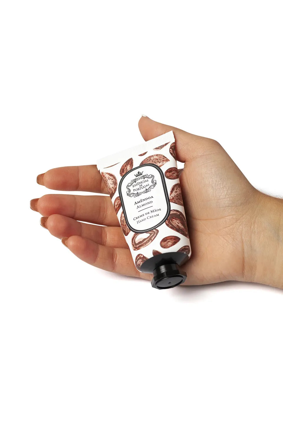 ORblueNa_エスポル_ハンドクリーム_アーモンド