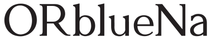 ORblueNa