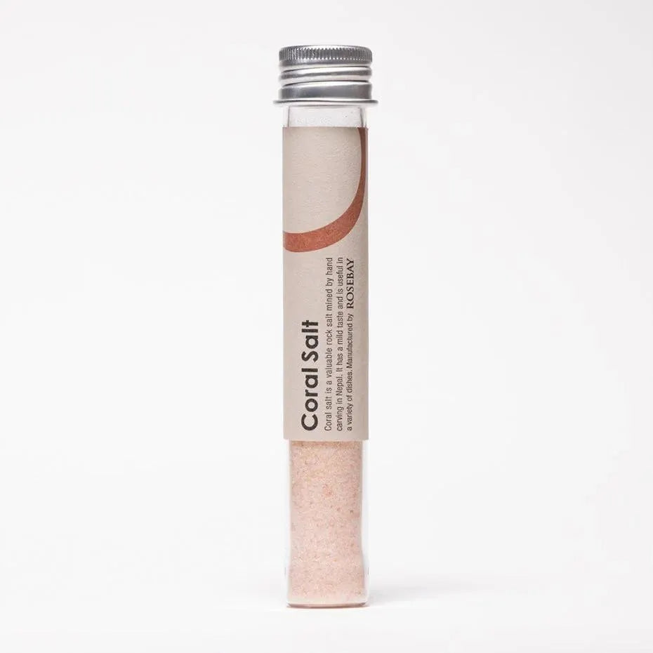 ROSEBAY コーラルソルト パウダー スティック40g