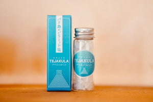 TEJAKULA ピラミッドソルト