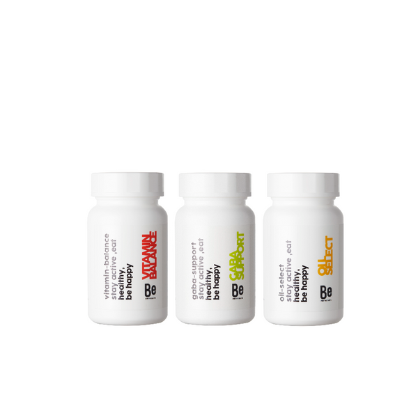 Beサプリセット Be サプリバランスセット – ORblueNa